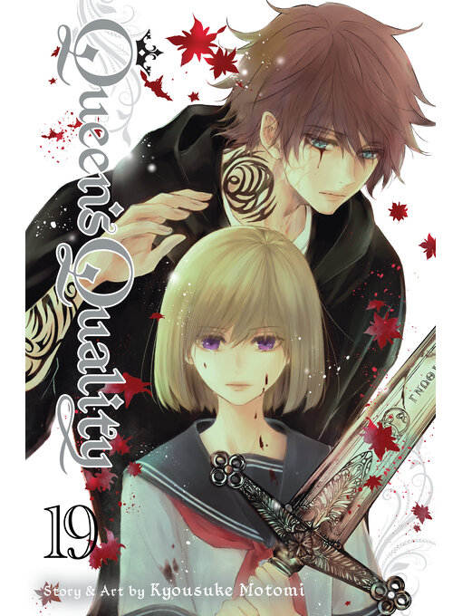 Title details for Queen's Quality, Volume 19 by Kyousuke Motomi - Available